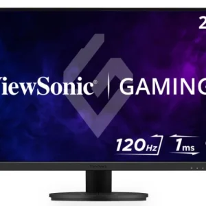 MONITOR VIEWSONIC GAMER 27 IPS 1MS 120HZ HDMI DISPLAYPORT - VX2716A