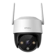 CÁMARA WIFI IMOU CRUISER SE+ 5MP IPC-K7C-5H1WE 3K H.265 - BLANCO