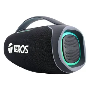 PARLANTE TEROS TE-6045N COLOR NEGRO 60 WATTS