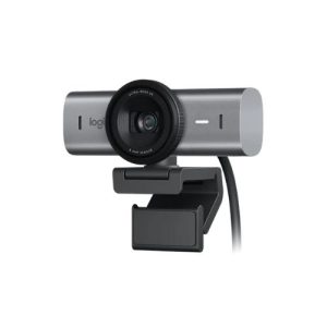 CAMARA WEB LOGITECH  BRIO ULTRA HD 4K, USB-C, BLACK V-U0040