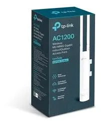 ACCESS POINT TP-LINK EAP225-OUTDOOR AC1200 MU-MIMO