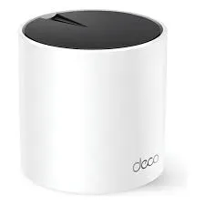 SISTEMA WI-FI 6 MESH TP-LINK DECO X60(1-PACK) AX5400