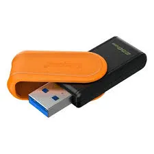 MEMORIA FLASH KINGSTON DATATRAVELER SE9 G3, 512GB, USB 3.2