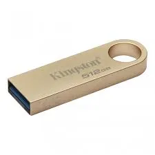 MEMORIA USB DTSE9G3 512GB USB 3.2 GEN 1 - GOLD