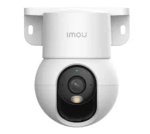 CAMARA IP IMOU IPC-K2MN-5H1WE  RANGER MINI 5 MP WIFI 6 PT  H.265  MICROFONO Y BOCINA INTEGRADA / IR DE 10 MTS / 3.6M