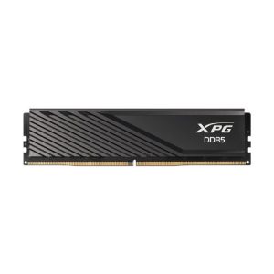 MEMORIA  RAM XPG LANCER BLADE 16GB DDR5 5600 MHZ, BLACK