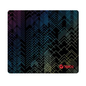 MOUSE PAD GAMER TEROS TE-3011S, MULTICOLOR