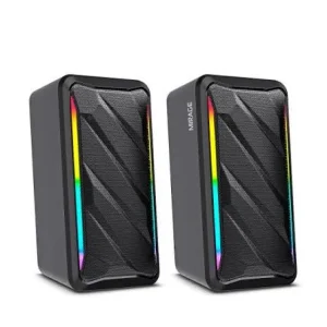 PARLANTE MICRONICS MIRAGE MIC S311 2.0 RGB 2.5