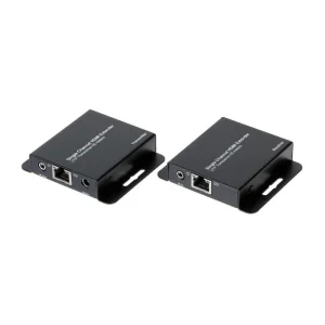 DAHUA PFM700-E EXTENDER HDMI ACTIVO HASTA 50M. INCLUYE RECEPTOR Y TRANSMISOR