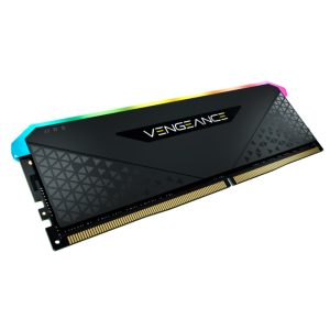 MEMORIA CORSAIR VENGEANCE 16GB (1 X 16GB), DDR4-3200MHZ, CL16, 1.20V