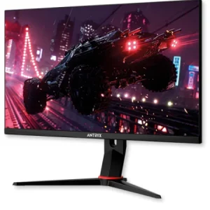 MONITOR GAMER ANTRYX XTREME VISION IPX2755QGXP, 27" FAST IPS, 2K QHD, 240HZ, 1MS