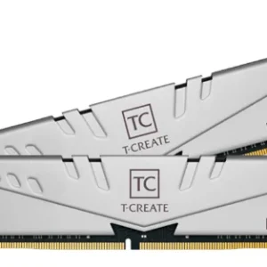 MEMORIA TEAMGROUP T-CREATE CLASSIC DDR4, 16GB  DDR4-3200MHZ, CL-22, 1.2V