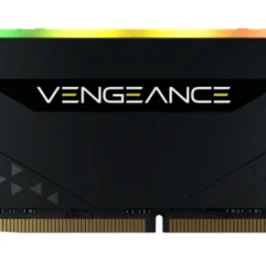 MEMORIA CORSAIR VENGEANCE 16GB (1 X 16GB), DDR4-3200MHZ, CL16, 1.20V