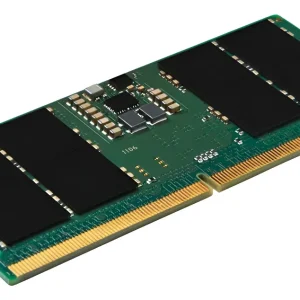 MEMORIA RAM SODIMM KINGSTON DDR5 16GB (KVR52S42BS6-16) 5600 MHZ