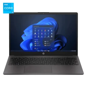 NOTEBOOK HP 250 G10 CORE I3-1315U MEMORIA RAM 8GB 512GB SSD PANTALLA 15.6 HD