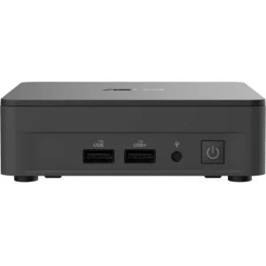 NUC BAREBONE ASUS RNUC13ANKI300002I UCFF I3-1315U WIFI BT NEGRO