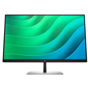 MONITOR HP E27 G5, 27" FHD IPS (1920X1080) HDMI/DP/USB-AX4/USB-B