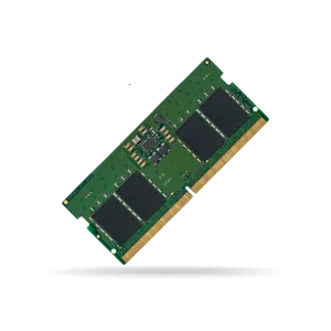 MEMORIA RAM SODIMM KINGSTON DDR5 8GB (KVR52S42BS6-8) 5600 MHZ