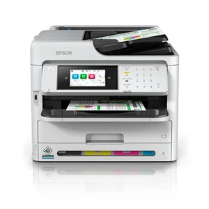 IMPRESORA MULTIFUNCION EPSON WORKFORCE PRO WF-CMPRIME5890 I/ESCANEA/COPIA/FAX/LAN/WIFI/USB