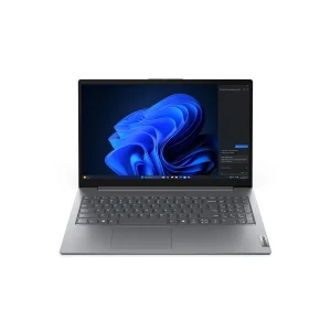 NOTEBOOK LENOVO V15 G4 IRU INTEL CORE I7-13620H 2.4GHZ, RAM 8GB DDR4, SSD 512GB, 15.6" FHD, FREE DOS (83A100QXLM)