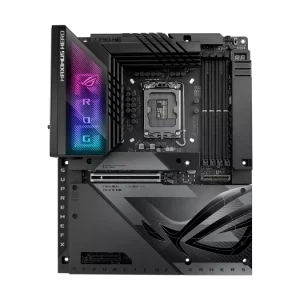 MAINBOARD ASUS ROG MAXIMUS Z790 HERO, LGA1700, 13TH GEN, DDR5, ATX