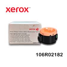 TONER XEROX WORKCENTRE 3045 106R02182 ALTA CAPACIDAD