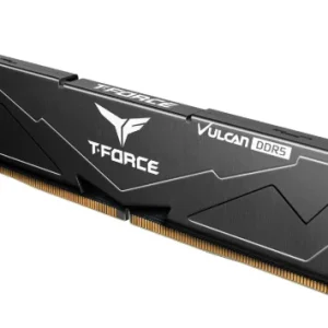 MEMORIA TEAMGROUP T-FORCE VULCAN DDR5 8GB DDR5-5200 MHZ, CL40, 1.25V