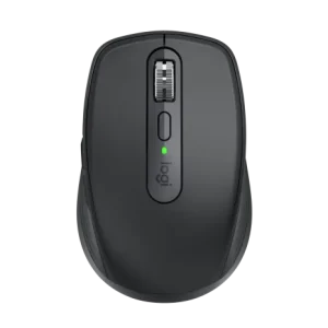 MOUSE LOGITECH MX ANYWHERE 3S GREY BLUETOOTH (PN:910-006932)