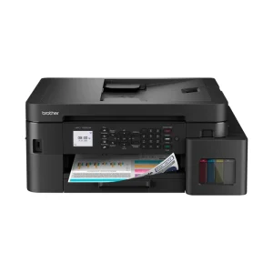 IMPRESORA  MULTIFUNCIONAL BROTHER MFC-T930DW DUPLEX WIFI NEGRO