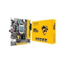 PLACA BOETEC H85 DDR3 INTEL LGA 1150 4TA Y 5TA GEN