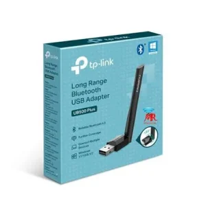 ADAPTADOR BLUETOOTH 5.3 USB TP-LINK UB500 PLUS LARGO ALCANCE