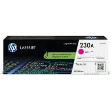 TONER HP W2302A (230A) L.J.4303FDW MAGENTA 1,800 PAGS