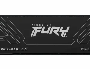 UNIDAD EN ESTADO SOLIDO KINGSTON FURY RENEGADE G5, 1024GB, M.2 2280, NVME PCIE 5.0 X4