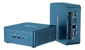 MINI PC GEEKOM  IT12 CON INTEL CORE I5-12450H 16GB RAM, 512GB SSD + WINDOWS 11 PRO