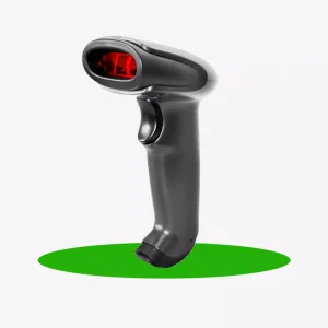 SD-9808 LECTOR DE IMAGEN OMNIDIRECCIONAL 2D / 1D USB SOBREMESA CBX