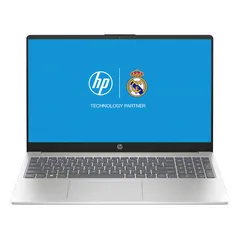 NOTEBOOK HP 15-FD0260LA 15.6" FHD CORE 5 120U 1.4/ 5.0GHZ 16GB512GB M.2 DDR4 PN: B9TX9LA#ABM