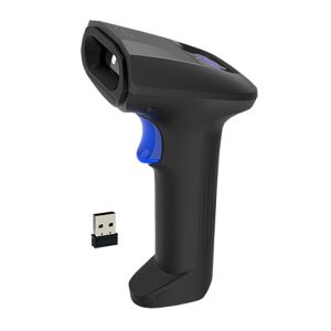 LECTOR DE CODIGO DE BARRA 3NSTAR SC415BT 2D/ 1B WIRELESS