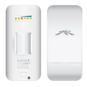 ACCESS POINT UBIQUITI NANO STATION LOCO M5