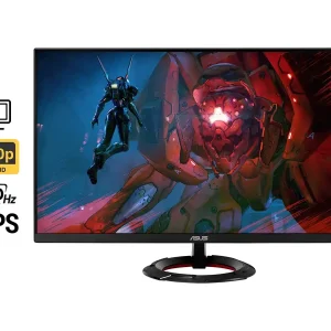 MONITOR ASUS TUF GAMING VG279Q5R 27" 200HZ 0.03MS IPS FRESYNC