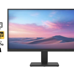 MONITOR LG 22 PULGADAS 22U401A (22U401A-B) FRECUENCIA 100HZ, FHD, VA, 1 HDMI, 1 VGA