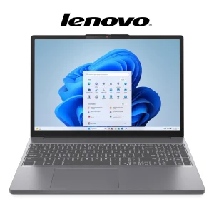 NOTEBOOK LENOVO IDEPAD SLIM 3 15IRH10, 15.3"  IPS, CORE I7 13620H 2.4/4.9GHZ, 16GB/512GB M.2 TOUCH