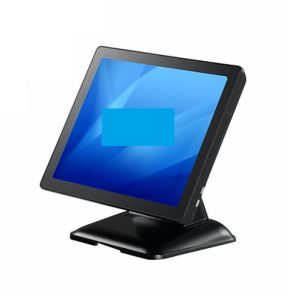 PUNTO DE VENTA EPOS-6520P-I5-12TH 15" INTEL I5 16GB/512GB SSD WIFI TOUCH CBX  NEGRO