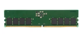 MEMORIA RAM KINGSTON VALUERAM DDR5, 5600MHZ, 16GB, NON-ECC, CL46 FOR PC