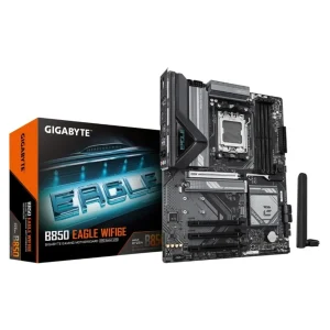 MAINBOARD GIGABYTE B550 EAGLE WIFI6, AM4,AMD