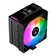 COOLER PROCESADOR ANTRYX MIRAGE 450, ARGB, DIGITAL (ACC-450)