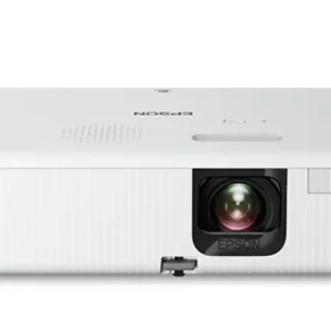 PROYECTOR PORTÁTIL EPIQVISION FH02 CON ANDROID TV, SMART, FHD 1080P DE HASTA 300", 3LCD