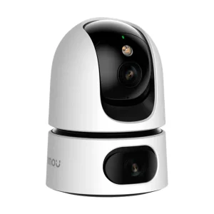 CÁMARA DE SEGURIDAD WIFI IMOU RANGER 2 DUAL  WIFI-6 5+5MP IPC-S20EN-10M0S