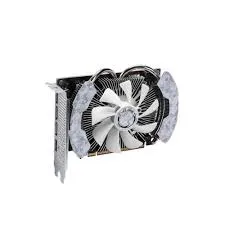 TARJETA DE VIDEO MSI GEFORCE RTX 5060 8G CYCLONE OC, 8 GB GDDR7, PCIE 5.0