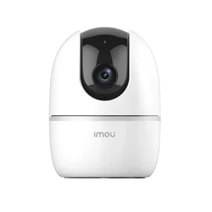 CAMARA IP IMOU RANGER 2 PRO 2K CÁMARA DE SEGURIDAD 3MP 360° IPC-S2EN-3R1S