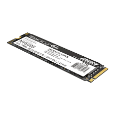 UNIDAD DE ESTADO SOLIDO TEAMGROUP NV5000 M.2 PCIE 4.0 SSD M.2 1TB, PCIE GEN4X4 CON NVME